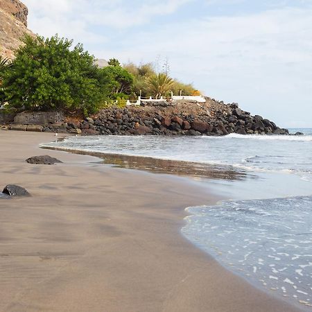 Las Gaviotas Beach II Santa Cruz de Tenerife Buitenkant foto