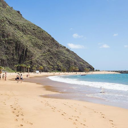Las Gaviotas Beach II Santa Cruz de Tenerife Buitenkant foto
